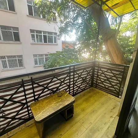 Taksim White Hotel