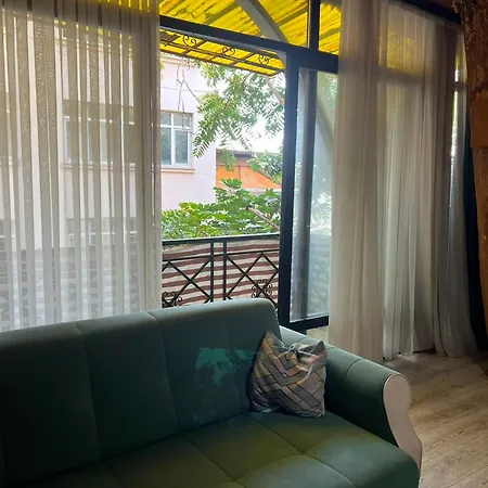 Taksim White Hotel 3*