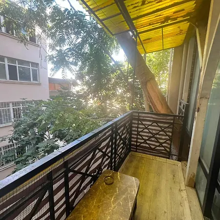 Taksim White 3* Istanbul