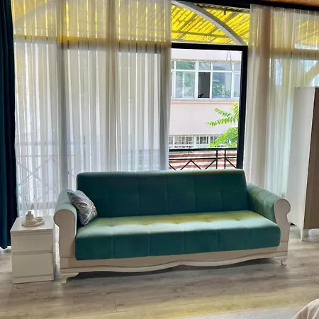 Taksim White 3*