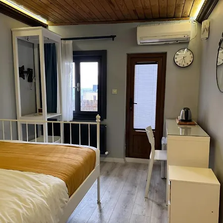 Taksim White 3* Istanbul
